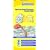 Alpes-de-Haute-Provence, Hautes-Alpes (Michelin Local Maps)