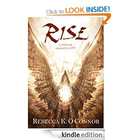 Rise: A Collection Inspired by Lift