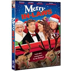Merry In-Laws