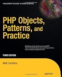PHP Objects, Patterns and Practice, Third Edition