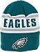 Philadelphia Eagles Knit Watch Hat