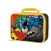 Batman Lunch Box Whoosh! Black and Yellow