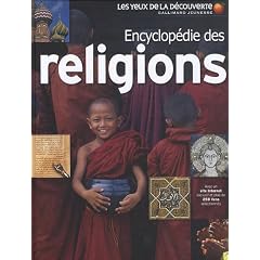 L'encyclop�die des religions