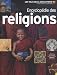 L'encyclopédie des religions