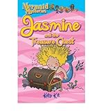 Jasmine and the treasure chest