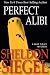 Perfect Alibi (Mike Daley Mysteries)