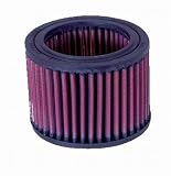 K&N BM-0400 Replacement Air Filter