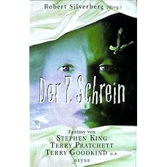Der siebte (7.) Schrein