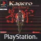 Kagero Deception 2 (PS)
