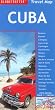 Cuba Travel Map (Globetrotter Travel Map)