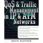 QoS and Traffic Management in IP and ATM Networks book cover