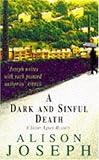 A dark and sinful death