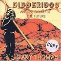 DidgeridooAncient Sound