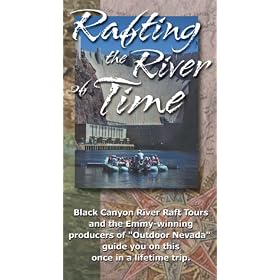 Rafting the River of Time [VHS]