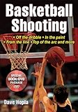 Basketball Shooting