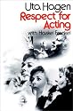 Respect for Acting