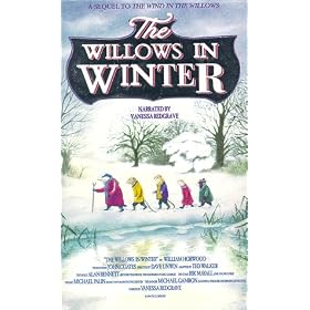 The Willows in Winter [VHS]
