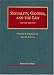 Sexuality, Gender and the Law (University Casebook Series)