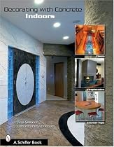 Decorating with Concrete