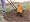 Remington RM152C 12-Amp Garden Wizard Electric Tiller