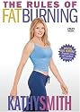 Kathy Smith: The Rules of Fat Burning [DVD] [2002] [Region 1] [US Import] [NTSC]