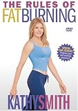 Kathy Smith - The Rules of Fat Burning
