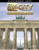 Eigenschaften Maxis  / Sim City 3000 - Deutschland