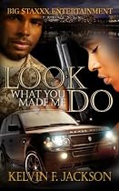 Click to Download Free Kindle Book -> LOOK WHAT YOU MADE ME DO