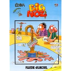 Big Noz, num�ro 17