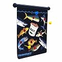 Magnetic FishingDarts Game