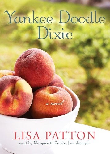 Yankee Doodle Dixie (sequel to "Whistlin' Dixie in a Nor'easter")