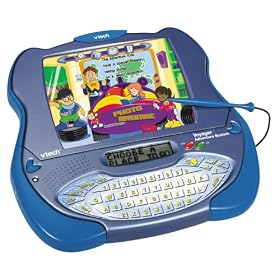 Voyager Adventure System