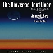 Universe Next Door: A Basic Worldview Catalogue | [James W. Sire]