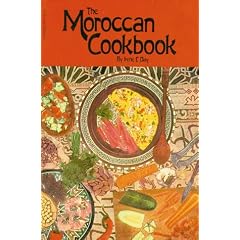 The Moroccan Cookbook