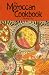 The Moroccan Cookbook