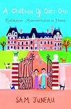 bookshop living in france  A Chateau of Ones Own: Restoration Misadventures in France   because we all love reading blogs about life in France