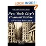 New York City's Financial District  (NY) (Postcard History)