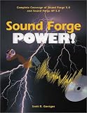 Review Muska & Lipman  / Sound Forge Power!