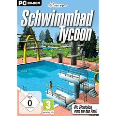 Schwimmbad-Tycoon