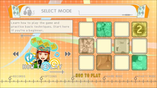 Dance Dance Revolution Universe 3 with Dance Mat image