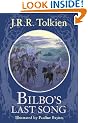 Bilbo's Last Song