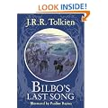 Bilbo's Last Song