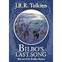 Bilbo's Last Song