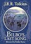 Bilbo's Last Song