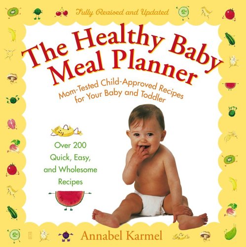 Infant-and-Toddler-Health