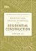Architectural Graphic Standards for Residential Construction 1.0 CD-ROM (Ramsey/Sleeper Architectural Graphic Standards Series)