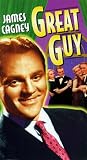 Great Guy [VHS]