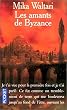 Les amants de byzance