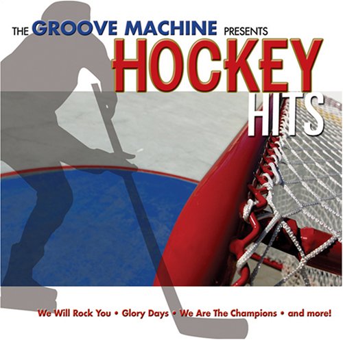 CD-Charts  Search : Hockey Hits