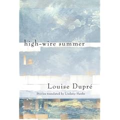 High-Wire Summer